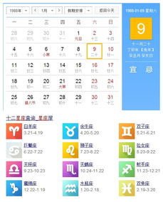十二星座表出生日期:十二星座表出生日期,你的星象密码与个性解析 十二星座表出生日期:十二星座表出生日期,你的星象密码与个性解析