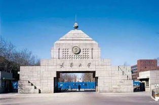 天津人瞧不起的三所大学(天津人的口碑) 天津人瞧不起的三所大学(天津人的口碑)