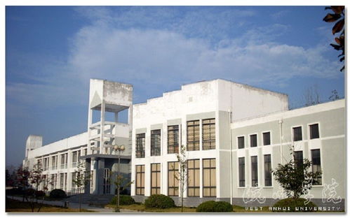 皖西学院(皖西学院地址) 皖西学院(皖西学院地址)