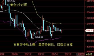 黄金价格波动与国际形势的关系如何?