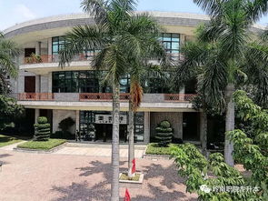 清远市广东岭南职业技术学院(广东岭南职业学校清远校区官网)