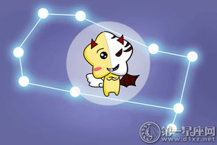 双子座男生性格和脾气:双子座男生,双面魅力与情绪波动的双重奏 双子座男生性格和脾气:双子座男生,双面魅力与情绪波动的双重奏