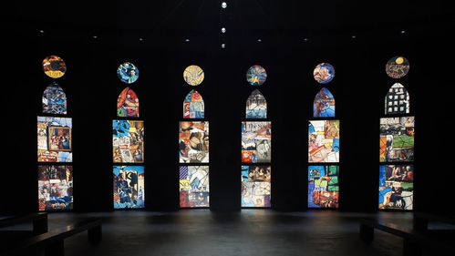 老塔罗牌和新塔罗牌:老塔罗牌与新塔罗牌,一场跨越时空的神秘对话 老塔罗牌和新塔罗牌:老塔罗牌与新塔罗牌,一场跨越时空的神秘对话