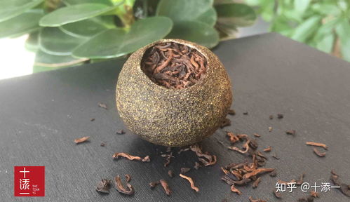 小青柑茶的功效与作用:小青柑茶的功效与作用,探索健康益处 小青柑茶的功效与作用:小青柑茶的功效与作用,探索健康益处