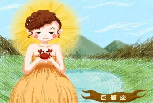 巨蟹女容易对哪种男生动心:巨蟹女容易对哪种男生动心?三大特质揭秘她的心动密码 巨蟹女容易对哪种男生动心:巨蟹女容易对哪种男生动心?三大特质揭秘她的心动密码