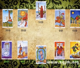 塔罗牌算命免费:免费塔罗牌算命,科学解读与实用指南 塔罗牌算命免费:免费塔罗牌算命,科学解读与实用指南