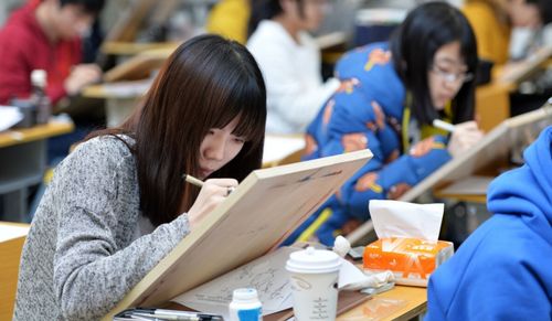 艺考最烧钱的十大专业(艺考最容易过的专业) 艺考最烧钱的十大专业(艺考最容易过的专业)