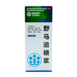 野马追糖浆的功效与作用:野马追糖浆,传统与现代的健康守护者,功效与作用全解析 野马追糖浆的功效与作用:野马追糖浆,传统与现代的健康守护者,功效与作用全解析