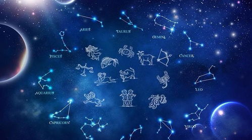 12星座下降星座查询表:12星座下降星座查询表,你的隐藏性格与命运密码全解析 12星座下降星座查询表:12星座下降星座查询表,你的隐藏性格与命运密码全解析