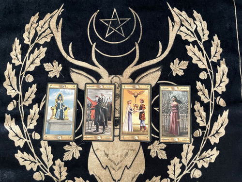 塔罗牌杜鹃无香塔罗牌:神秘的杜鹃无香塔罗牌,探索灵性与自然的完美融合 塔罗牌杜鹃无香塔罗牌:神秘的杜鹃无香塔罗牌,探索灵性与自然的完美融合