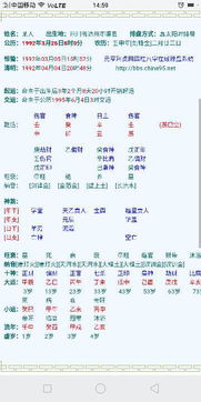任青沣八字姻缘:任青沣八字姻缘解析,命理玄机,一探究竟 任青沣八字姻缘:任青沣八字姻缘解析,命理玄机,一探究竟