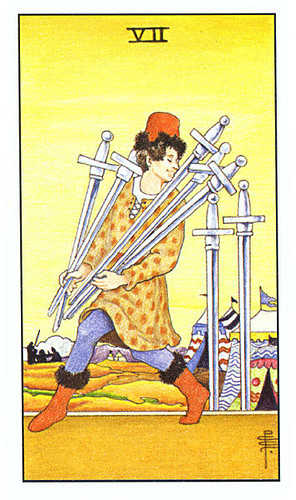 塔罗牌塔罗牌牌意解析:塔罗牌,解读命运的神秘密码 塔罗牌塔罗牌牌意解析:塔罗牌,解读命运的神秘密码