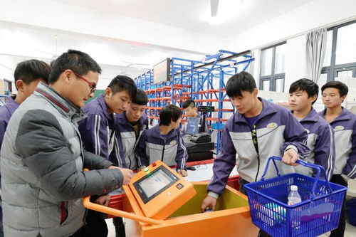 初三毕业去广州读什么技校好(广州初中能上的职校) 初三毕业去广州读什么技校好(广州初中能上的职校)