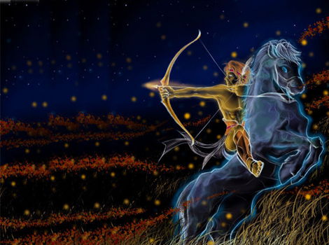 射手男喜欢一个人的表现 准到爆:射手男喜欢一个人的6个准到爆表现!教科书级情感指南 射手男喜欢一个人的表现 准到爆:射手男喜欢一个人的6个准到爆表现!教科书级情感指南