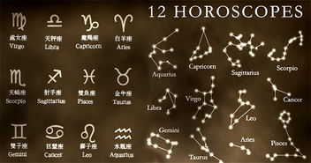 太阳星座免费查询:免费查询你的太阳星座,解锁精准星座性格与运势指南