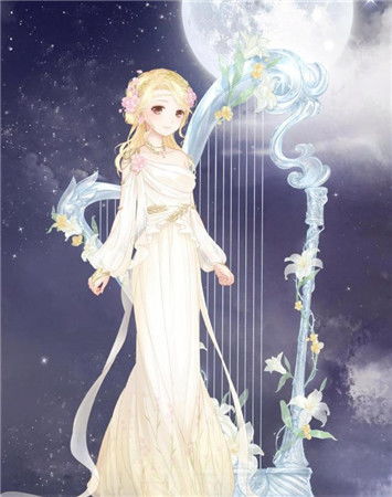 十二星座公主图片:星座魔法,十二星座公主的视觉盛宴—从设计灵感到创意应用 十二星座公主图片:星座魔法,十二星座公主的视觉盛宴—从设计灵感到创意应用