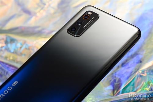 iQOO Neo11 快速上手:游戏性能稳 电池续航长