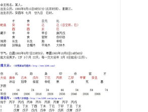 如何查生辰八字:三步学会查询生辰八字,从时间确认到排盘解析的完整指南 如何查生辰八字:三步学会查询生辰八字,从时间确认到排盘解析的完整指南