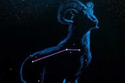 白羊男和什么星座最配:白羊男的最佳星座伴侣,5个与他灵魂共鸣的星座,默契度满分!