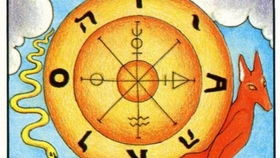 塔罗牌命运之轮塔罗牌:命运之轮,塔罗牌中的转折与觉醒 塔罗牌命运之轮塔罗牌:命运之轮,塔罗牌中的转折与觉醒