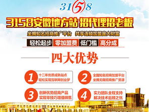 3158招商加盟网官网:揭秘3158招商加盟网官网,创业者加盟的可靠平台? 3158招商加盟网官网:揭秘3158招商加盟网官网,创业者加盟的可靠平台?