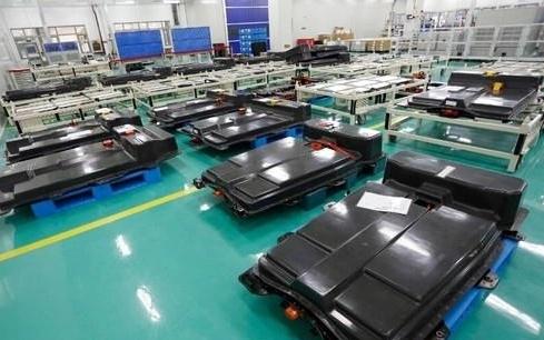 博腾股份:博腾股份,动力电池回收领域的领军者 博腾股份:博腾股份,动力电池回收领域的领军者