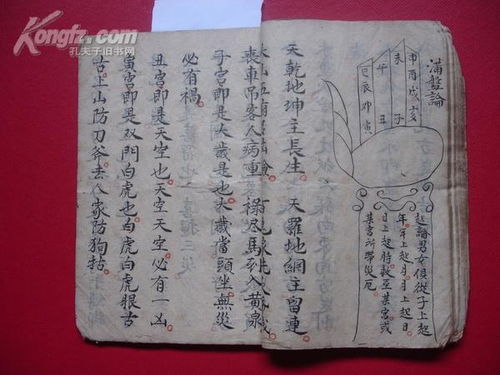 看相算命入门书籍:看相算命入门必读的10本经典书籍,助你开启玄学世界 看相算命入门书籍:看相算命入门必读的10本经典书籍,助你开启玄学世界