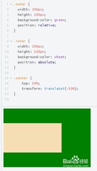 transform在css中的用法:CSS中transform属性的用法详解与实战指南 transform在css中的用法:CSS中transform属性的用法详解与实战指南