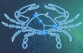 巨蟹座男生的特点:温柔守护者与内心世界的平衡术,解码巨蟹座男性的情感密码 巨蟹座男生的特点:温柔守护者与内心世界的平衡术,解码巨蟹座男性的情感密码