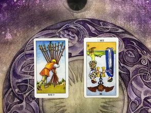 塔罗牌风象星座塔罗牌:风象星座与塔罗牌,探索直觉与命运的神秘力量 塔罗牌风象星座塔罗牌:风象星座与塔罗牌,探索直觉与命运的神秘力量
