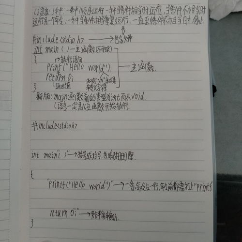 c语言标识符大全:C语言标识符大全,从规则到最佳实践 c语言标识符大全:C语言标识符大全,从规则到最佳实践