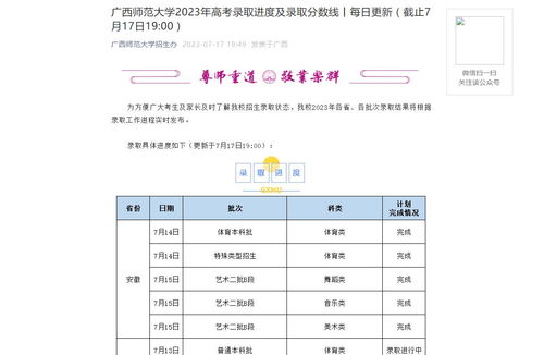 录取查询官网(录取查询官网广西)