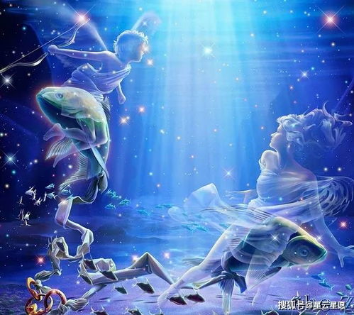 唯一宠双鱼座的星座:巨蟹座,唯一能读懂双鱼座的灵魂伴侣,用一生诠释以爱为牢的温柔哲学 唯一宠双鱼座的星座:巨蟹座,唯一能读懂双鱼座的灵魂伴侣,用一生诠释以爱为牢的温柔哲学