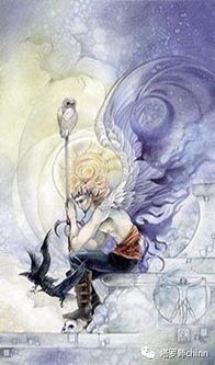 塔罗牌心扎宝剑塔罗牌:塔罗牌心扎宝剑,探索情感与理智的深层对话 塔罗牌心扎宝剑塔罗牌:塔罗牌心扎宝剑,探索情感与理智的深层对话