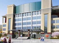 四川省卫生学校(四川省卫生学校简介) 四川省卫生学校(四川省卫生学校简介)