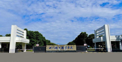 四川最好的公办职业技术学院（四川最好的公办职业技术学院排名）