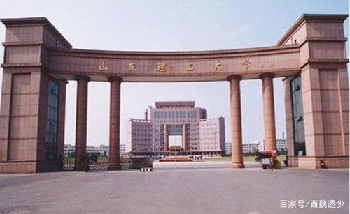 山东理工大学是几本(山东理工大学是几本?) 山东理工大学是几本(山东理工大学是几本?)