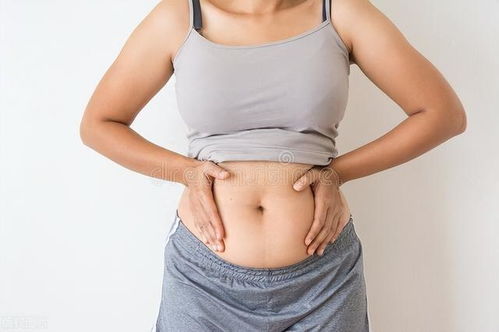 一周瘦小腹八个动作:8天告别小肚腩!一周瘦小腹八个高效动作