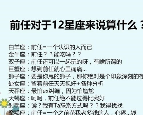 不知道自己的星座怎么办:别担心!三步轻松解锁你的星座身份,星座迷必看指南 不知道自己的星座怎么办:别担心!三步轻松解锁你的星座身份,星座迷必看指南