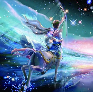 农历11月是什么星座:农历十一月,射手座的尾巴与摩羯座的序章