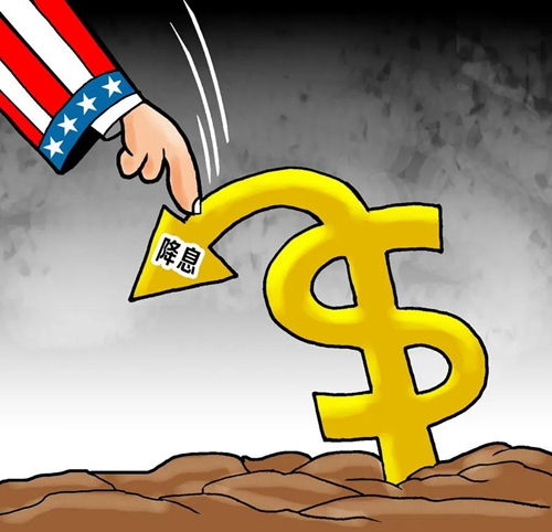 美联储再降息!但真正的好消息其实不止于此