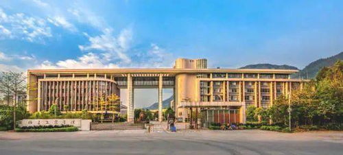 闽江学院(闽江学院邮编)