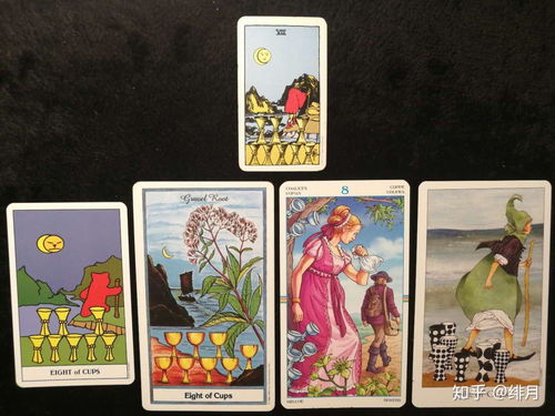 花影塔罗牌和普通塔罗牌:花影塔罗牌VS普通塔罗牌,你真的了解它们的区别吗?