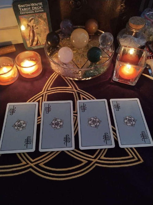 塔罗牌测试复合准塔罗牌:塔罗牌测试复合,揭开爱情谜题的神秘钥匙