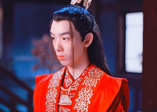 姻缘大人请留步演员剧照:姻缘大人请留步,一场关于婚姻与成长的温暖旅程