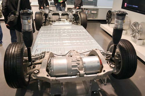 理想汽车联手欣旺达,于浙江成立电池制造公司