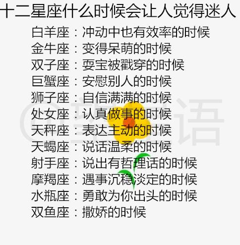十二星谁最笨:十二星座谁最笨?科学解码性格差异背后的真相