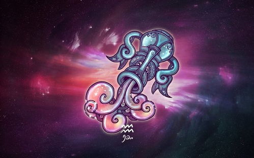 水瓶座女生和什么星座最配:水瓶座女生最佳配对,5大星座灵魂共鸣,3大星座需谨慎