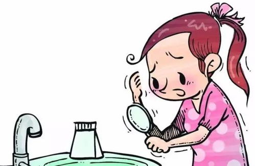 女人干涩没水怎么改善:告别干涩困扰,重拾舒适体验,女性干涩问题的实用改善指南