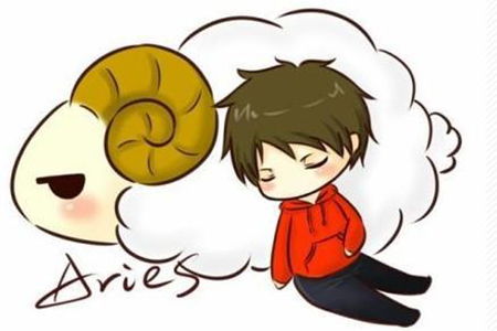 挽回白羊座男生的狠招:三步破局法,精准拿捏白羊座男生的狠招让他主动求复合